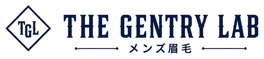 THE GENTRY LAB ロゴ（準備中）